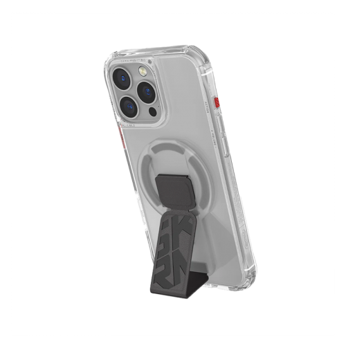 SkinArma Arch XE Phaze Smart Magnetic Grip-Stand - Titanium SkinArma Arch XE Phaze Smart Magnetic Grip-Stand - Titanium
